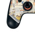 Betty Boop Comic Strip Google Stadia Controller Skin