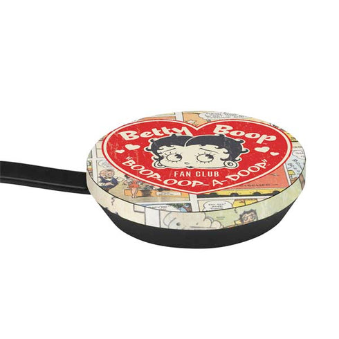 Betty Boop Comic Strip Google Stadia Controller Skin