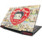 Betty Boop Comic Strip Lenovo IdeaPad Skin