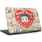 Betty Boop Comic Strip Dell Inspiron Skin