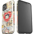 Betty Boop Comic Strip iPhone 11 Impact Case