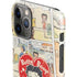 Betty Boop Comic Strip iPhone 11 Pro Lite Case