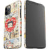 Betty Boop Comic Strip iPhone 11 Pro Lite Case