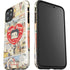 Betty Boop Comic Strip iPhone 11 Pro Max Impact Case