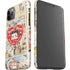 Betty Boop Comic Strip iPhone 11 Pro Max Lite Case