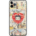 Betty Boop Comic Strip iPhone 11 Pro Max Skin
