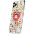 Betty Boop Comic Strip iPhone 11 Pro Max Skin