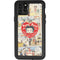 Betty Boop Comic Strip iPhone 11 Pro Max Waterproof Case