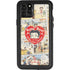Betty Boop Comic Strip iPhone 11 Pro Max Waterproof Case