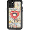Betty Boop Comic Strip iPhone 11 Pro Waterproof Case