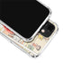 Betty Boop Comic Strip iPhone 12 Clear Case