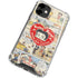 Betty Boop Comic Strip iPhone 12 Clear Case