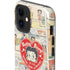 Betty Boop Comic Strip iPhone 12 Impact Case
