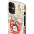 Betty Boop Comic Strip iPhone 12 Mini Lite Case