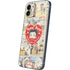 Betty Boop Comic Strip iPhone 12 Mini Skin
