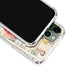 Betty Boop Comic Strip iPhone 12 Pro Clear Case