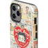 Betty Boop Comic Strip iPhone 12 Pro Max Impact Case