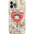 Betty Boop Comic Strip iPhone 12 Pro Skin
