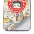 Betty Boop Comic Strip iPhone 12 Pro Skin