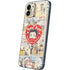 Betty Boop Comic Strip iPhone 12 Skin