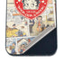 Betty Boop Comic Strip iPhone 12 Skin