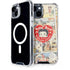 Betty Boop Comic Strip iPhone 13 MagSafe Case