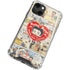 Betty Boop Comic Strip iPhone 13 Mini Clear Case