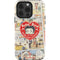 Betty Boop Comic Strip iPhone 13 Pro Impact Case