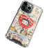Betty Boop Comic Strip iPhone 13 Pro Max Clear Case
