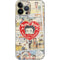 Betty Boop Comic Strip iPhone 13 Pro Max Skin