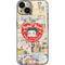 Betty Boop Comic Strip iPhone 13 Skin