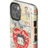 Betty Boop Comic Strip iPhone 15 Plus Impact Case