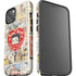 Betty Boop Comic Strip iPhone 15 Plus Impact Case