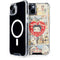 Betty Boop Comic Strip iPhone 14 Plus MagSafe Case