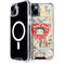 Betty Boop Comic Strip iPhone 15 Plus MagSafe Case