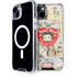 Betty Boop Comic Strip iPhone 15 Plus MagSafe Case