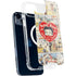 Betty Boop Comic Strip iPhone 14 Plus MagSafe Case