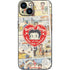 Betty Boop Comic Strip iPhone 14 Plus Skin