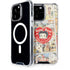 Betty Boop Comic Strip iPhone 14 Pro Max MagSafe Case