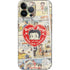 Betty Boop Comic Strip iPhone 14 Pro Max Skin