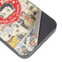 Betty Boop Comic Strip iPhone 14 Pro Max Skin