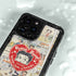 Betty Boop Comic Strip iPhone 14 Pro Max Waterproof Case