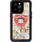 Betty Boop Comic Strip iPhone 14 Pro Waterproof Case