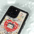 Betty Boop Comic Strip iPhone 14 Pro Waterproof Case