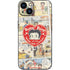 Betty Boop Comic Strip iPhone 15 Skin