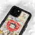 Betty Boop Comic Strip iPhone 15 Waterproof Case