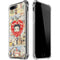 Betty Boop Comic Strip iPhone 7/8 Plus Clear Case