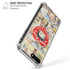 Betty Boop Comic Strip iPhone 7/8 Plus Clear Case