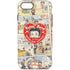 Betty Boop Comic Strip iPhone 7 Pro Case