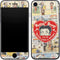 Betty Boop Comic Strip iPhone 7 Skin